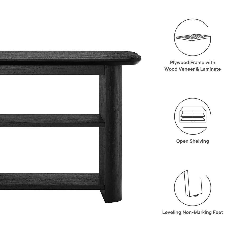 Modway Calix 57” Console Table FredCo
