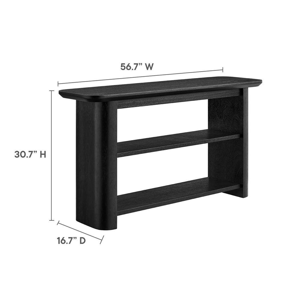 Modway Calix 57” Console Table FredCo