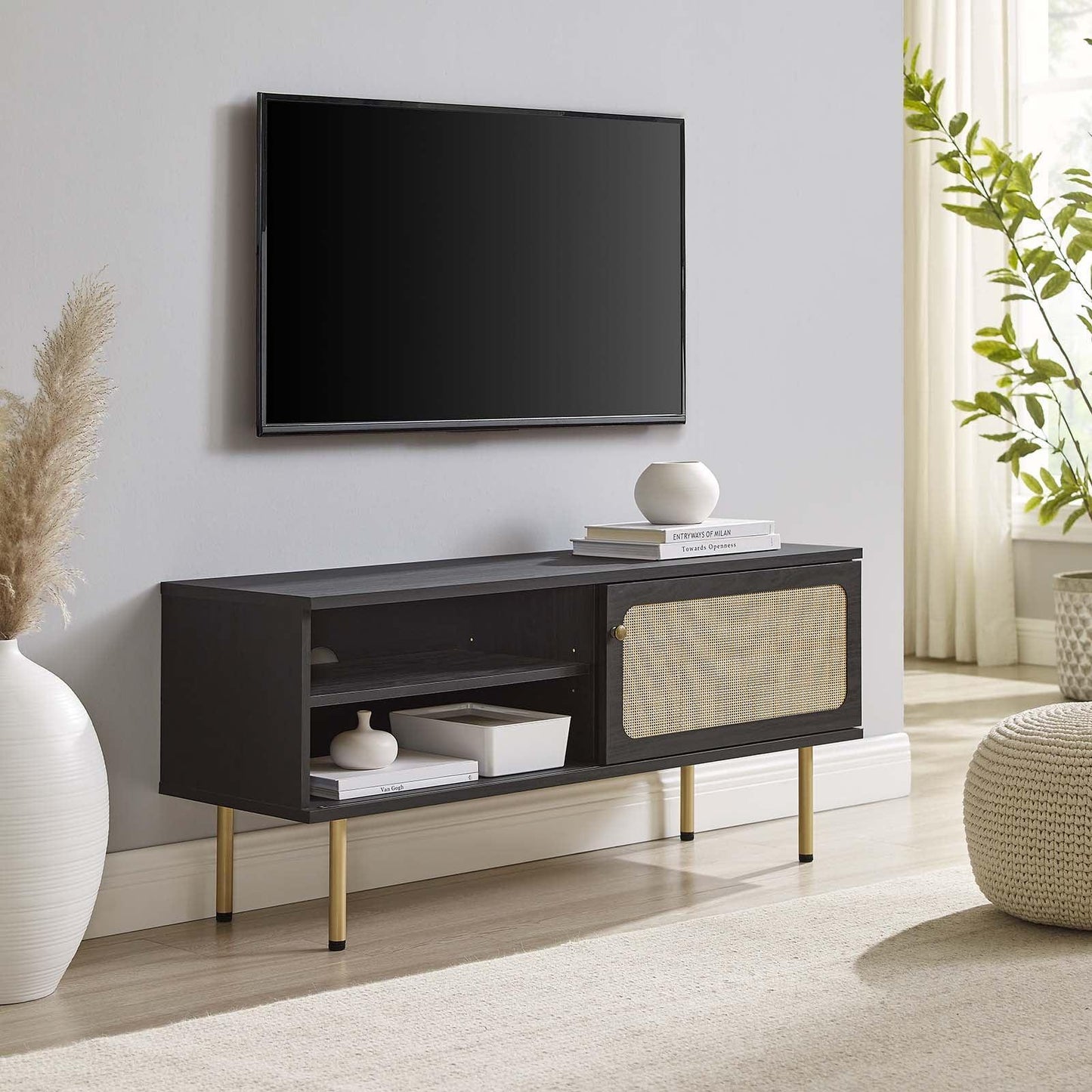 Modway Cambria 47" TV Stand FredCo