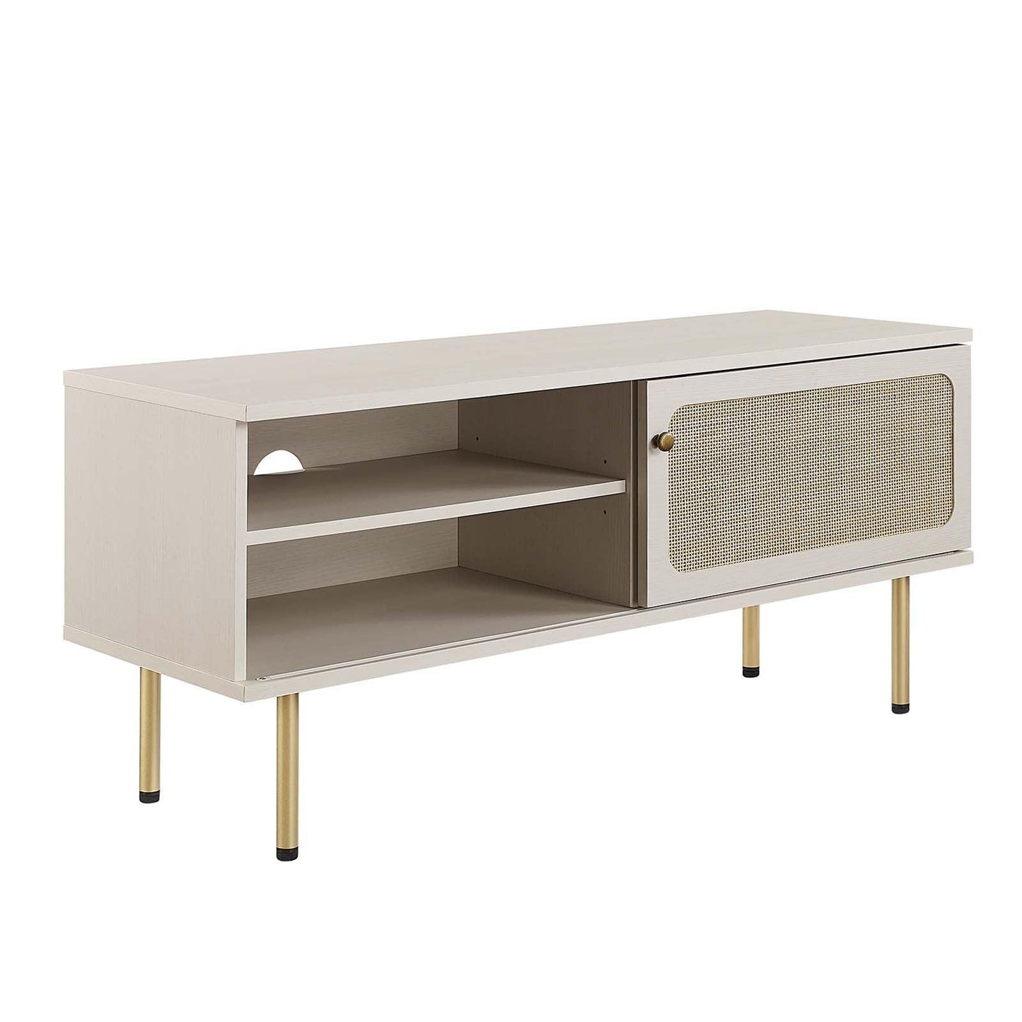 Modway Cambria 47" TV Stand FredCo