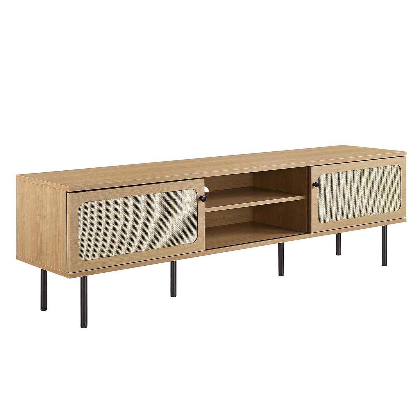 Modway Cambria 70" TV Stand FredCo