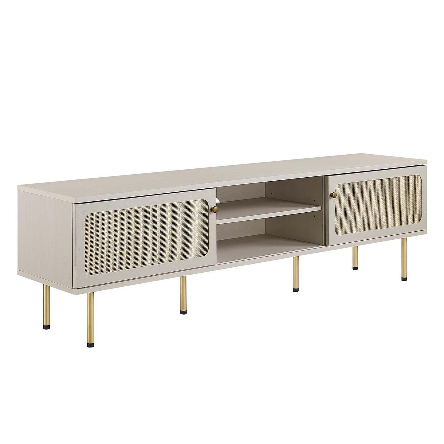 Modway Cambria 70" TV Stand FredCo
