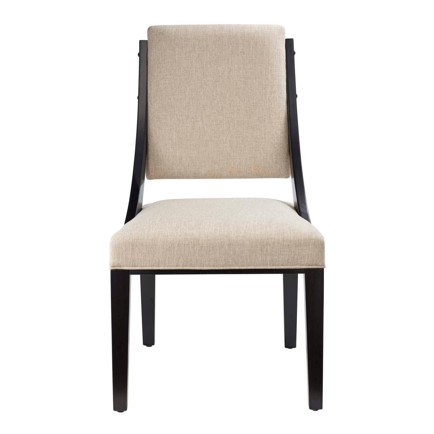 Modway Cambridge Upholstered Fabric Dining Chairs - Set of 2 FredCo