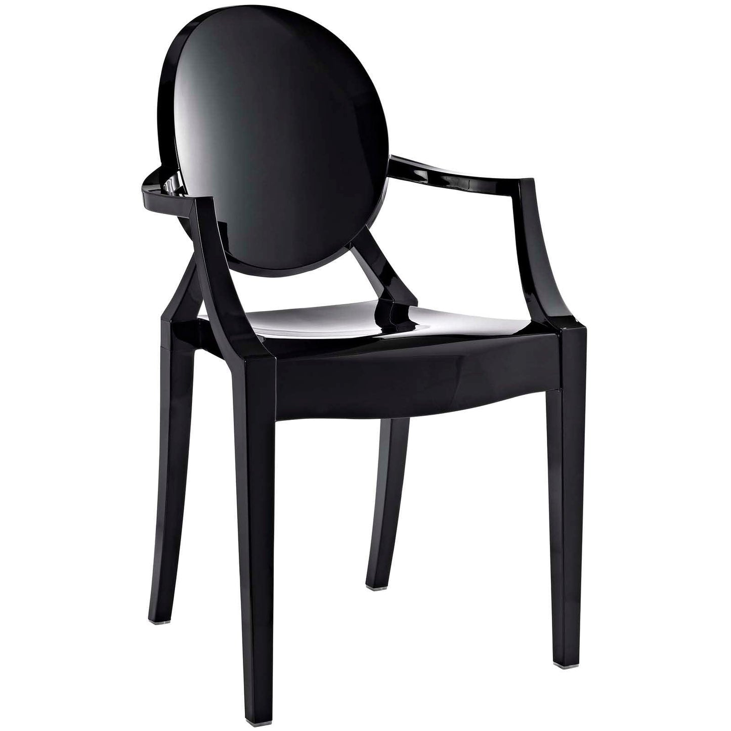 Modway Casper Dining Armchair FredCo