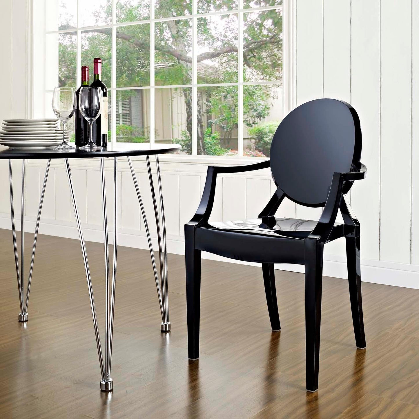 Modway Casper Dining Armchair FredCo