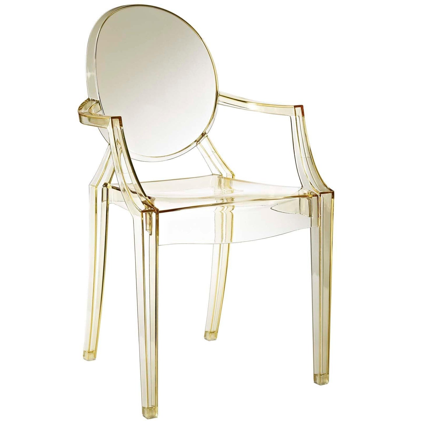 Modway Casper Dining Armchair FredCo