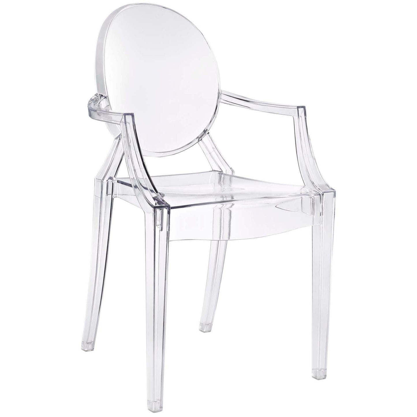 Modway Casper Dining Armchair FredCo