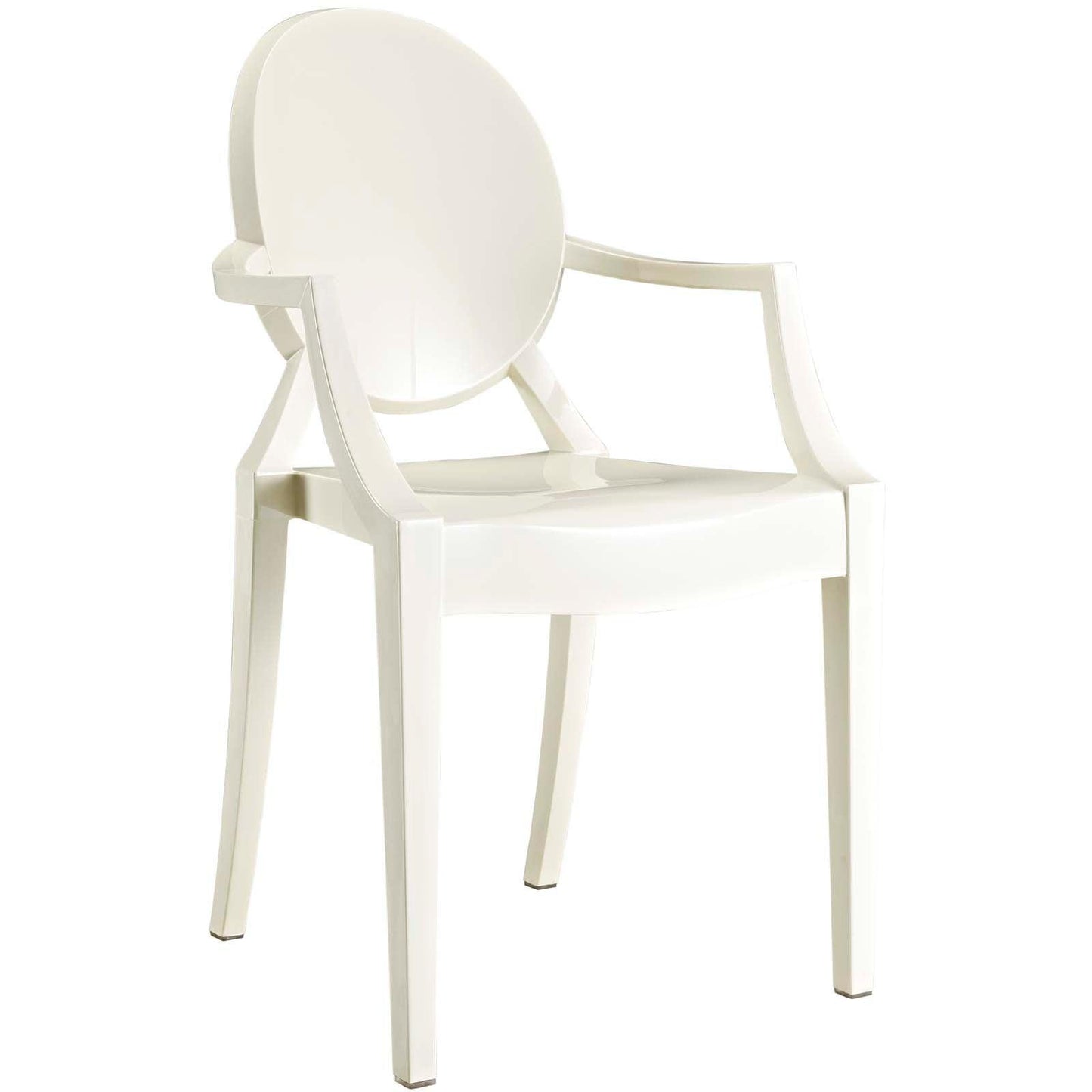 Modway Casper Dining Armchair FredCo