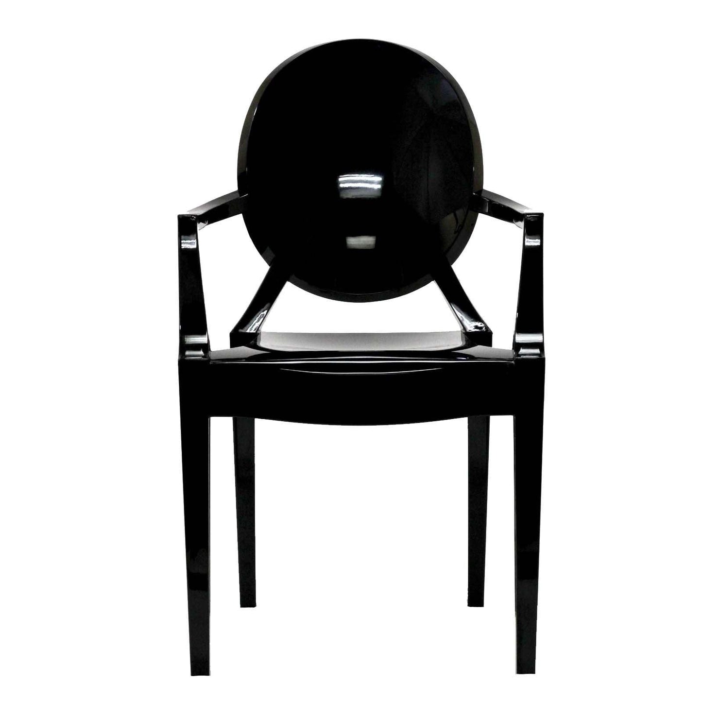 Modway Casper Dining Armchairs Set of 2 FredCo