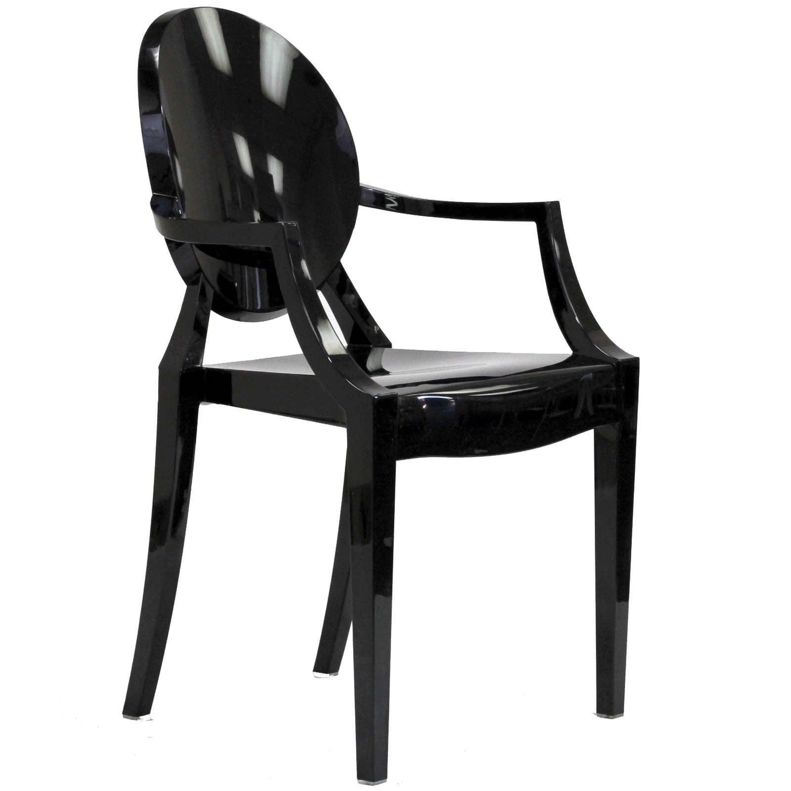 Modway Casper Dining Armchairs Set of 2 FredCo