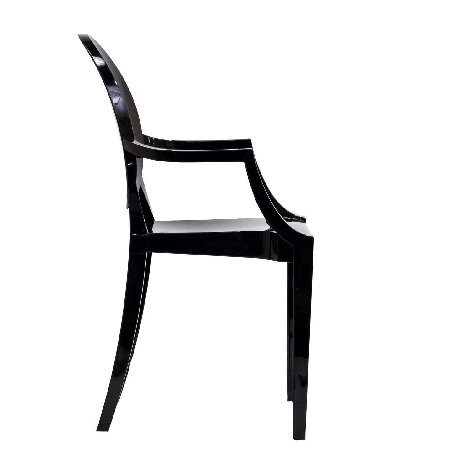 Modway Casper Dining Armchairs Set of 2 FredCo