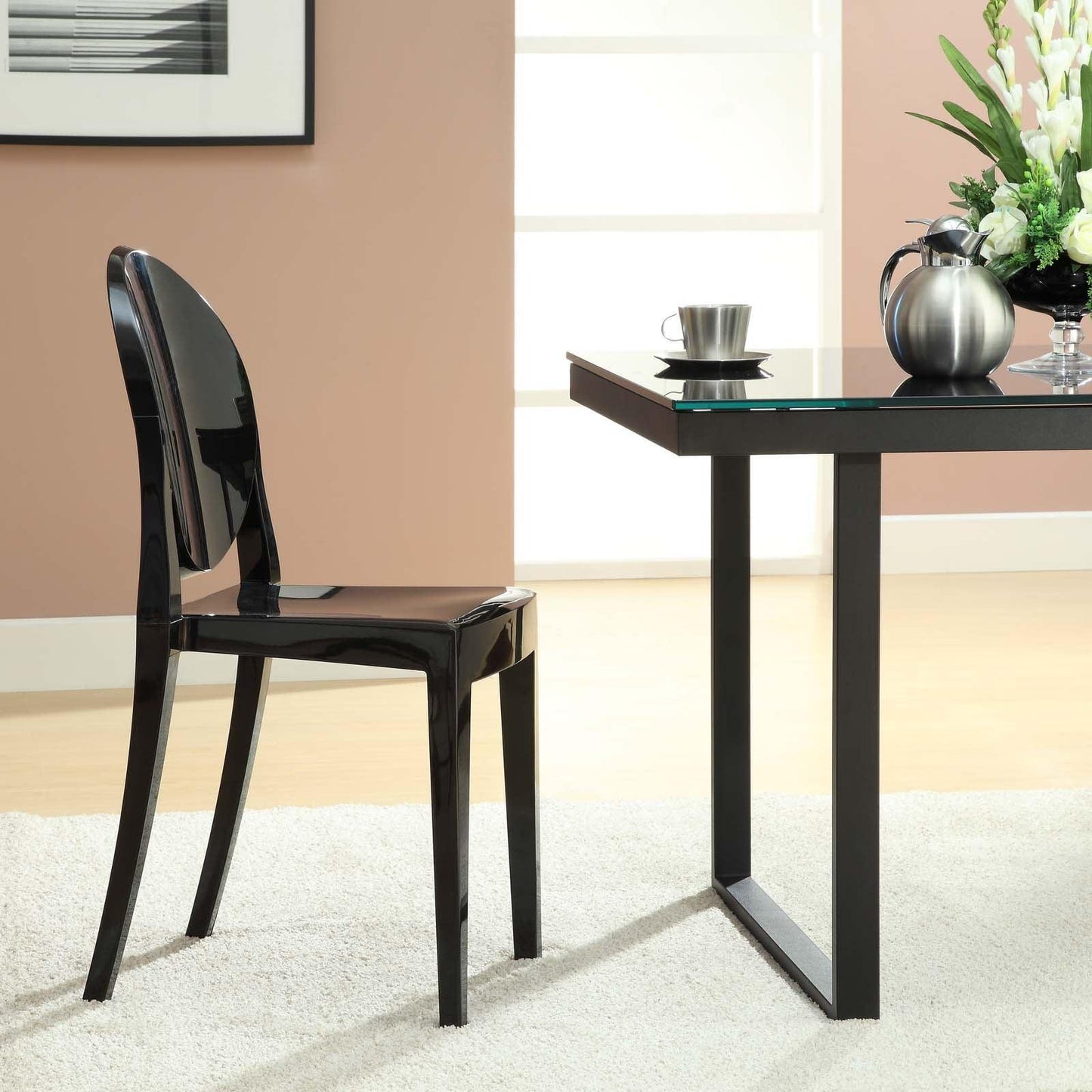 Modway Casper Dining Side Chair FredCo
