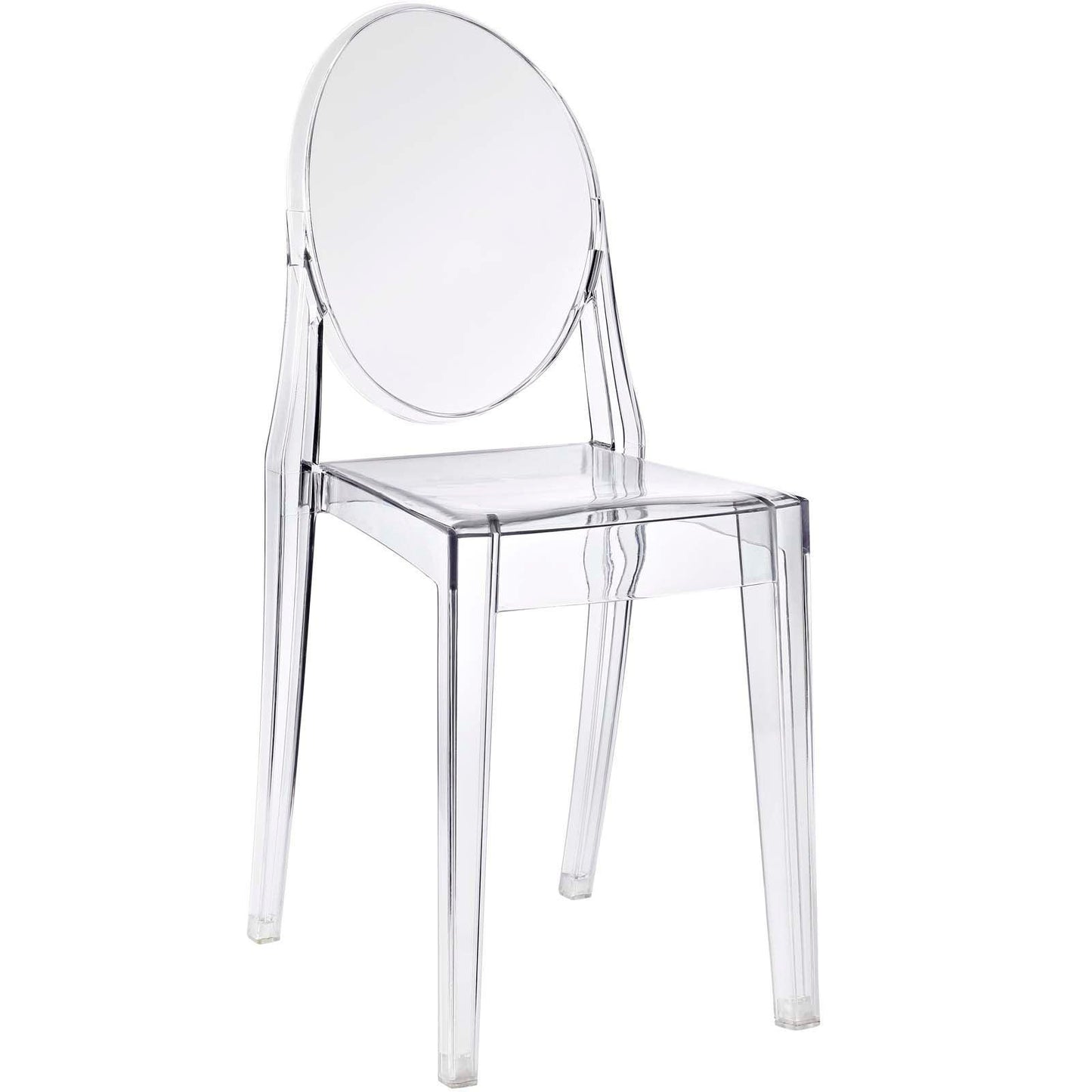 Modway Casper Dining Side Chair FredCo
