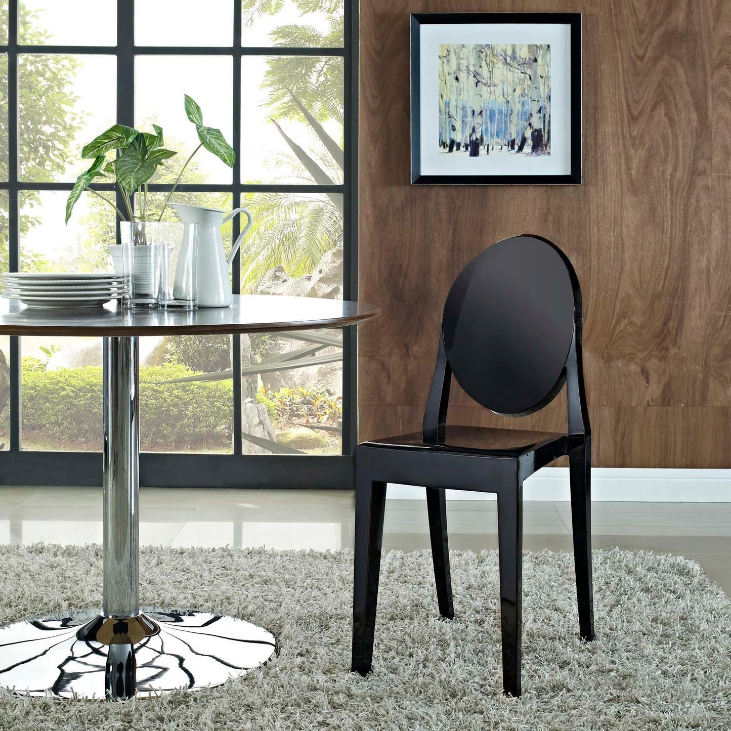 Modway Casper Dining Side Chair FredCo