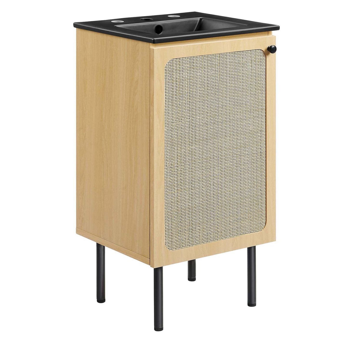 Modway Chaucer 18" Bathroom Vanity FredCo