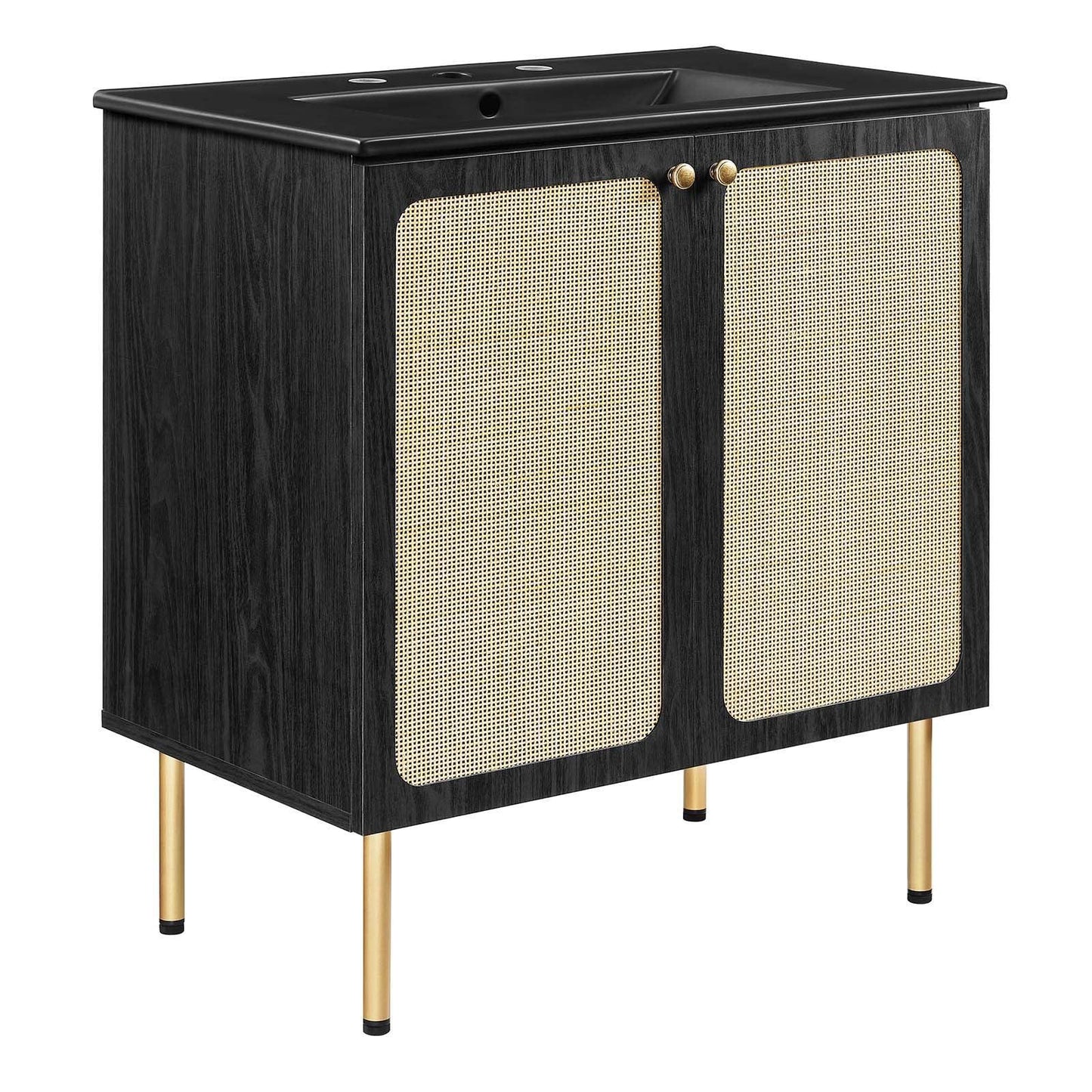 Modway Chaucer 30" Bathroom Vanity FredCo
