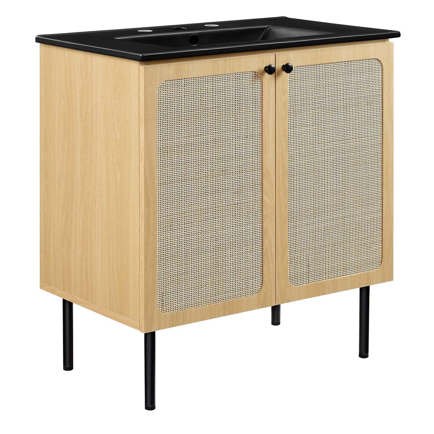 Modway Chaucer 30" Bathroom Vanity FredCo