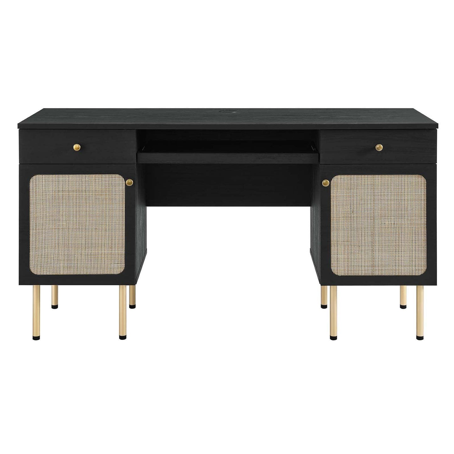 Modway Chaucer Office Desk FredCo