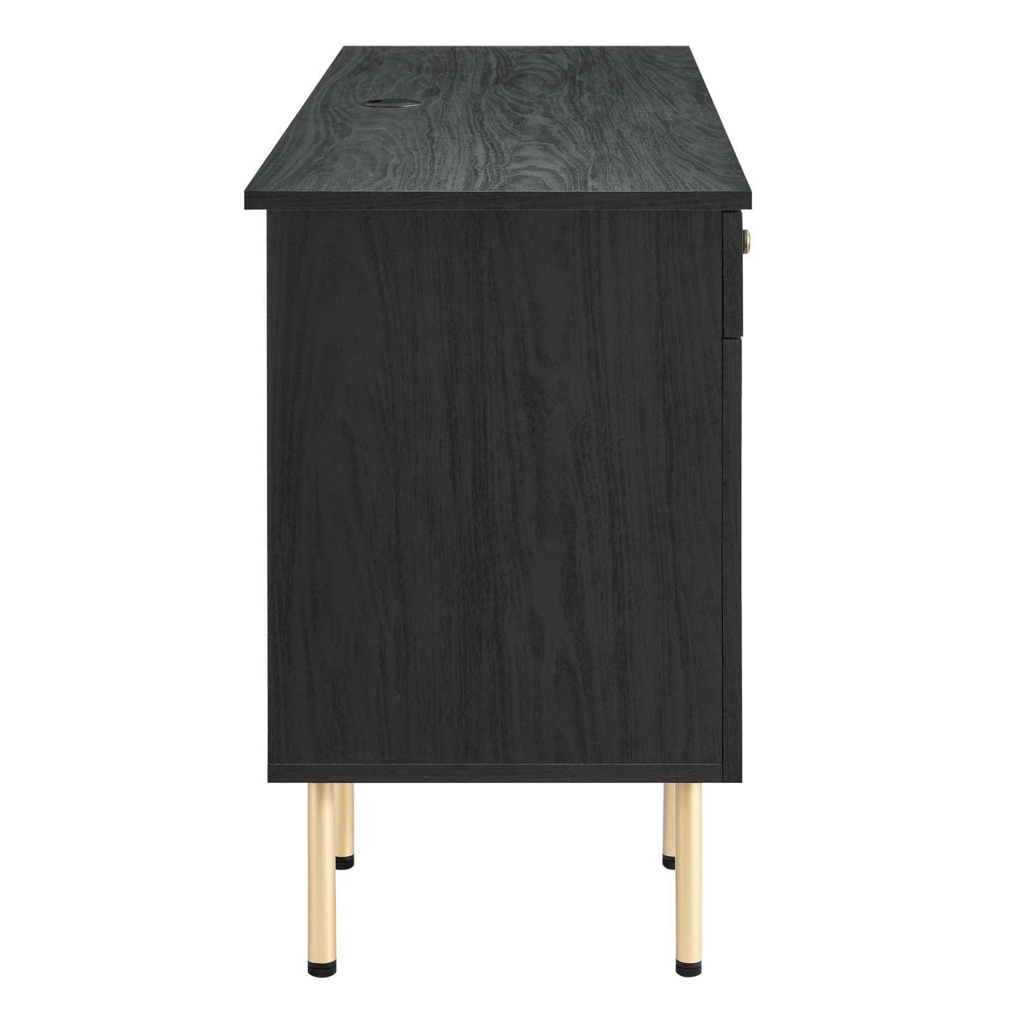 Modway Chaucer Office Desk FredCo