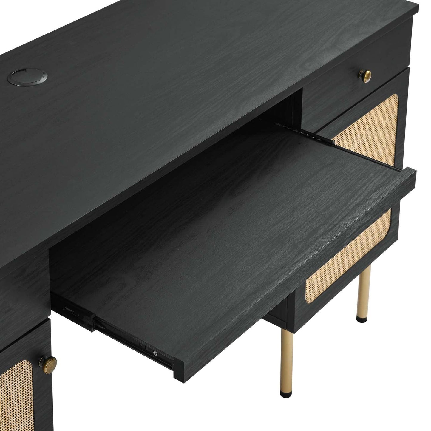 Modway Chaucer Office Desk FredCo