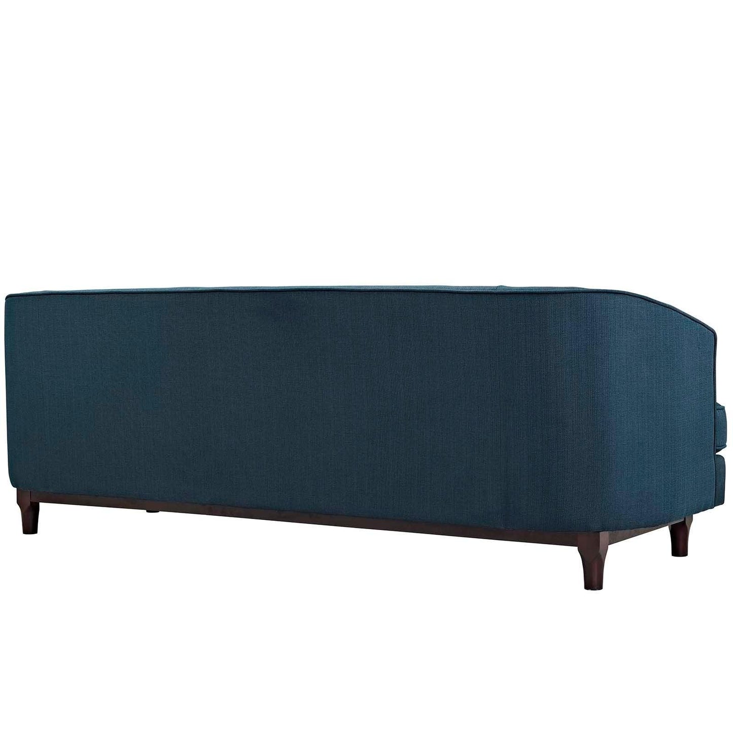 Modway Coast Upholstered Fabric Sofa FredCo