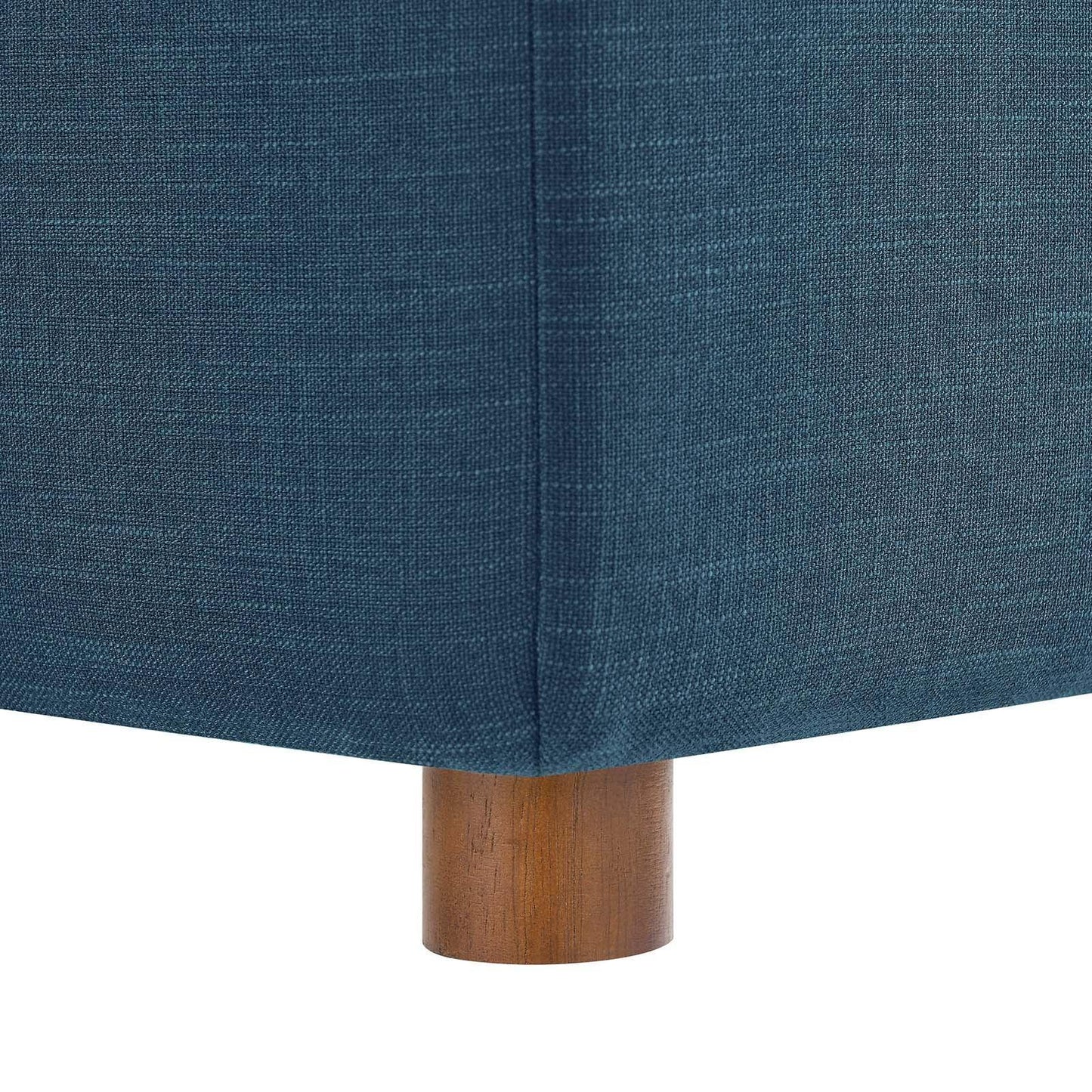 Modway Commix Down Filled Overstuffed Ottoman FredCo