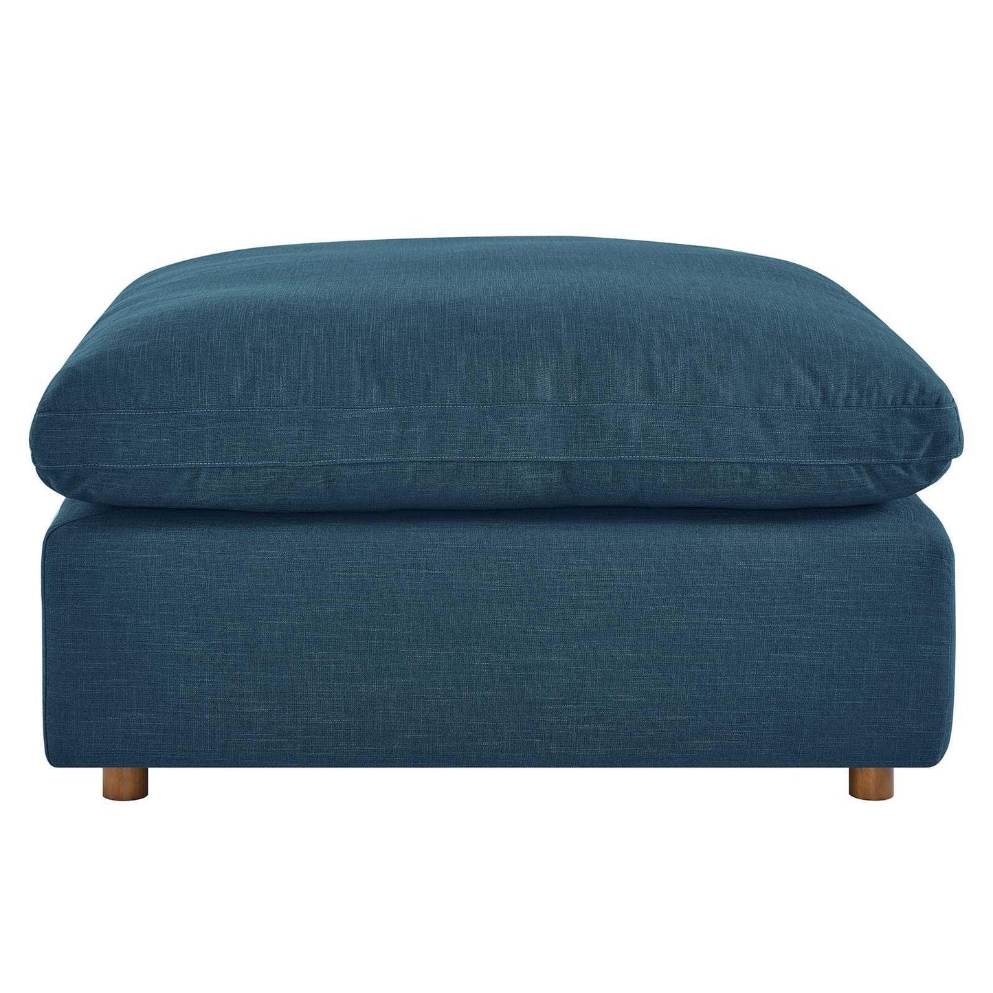 Modway Commix Down Filled Overstuffed Ottoman FredCo