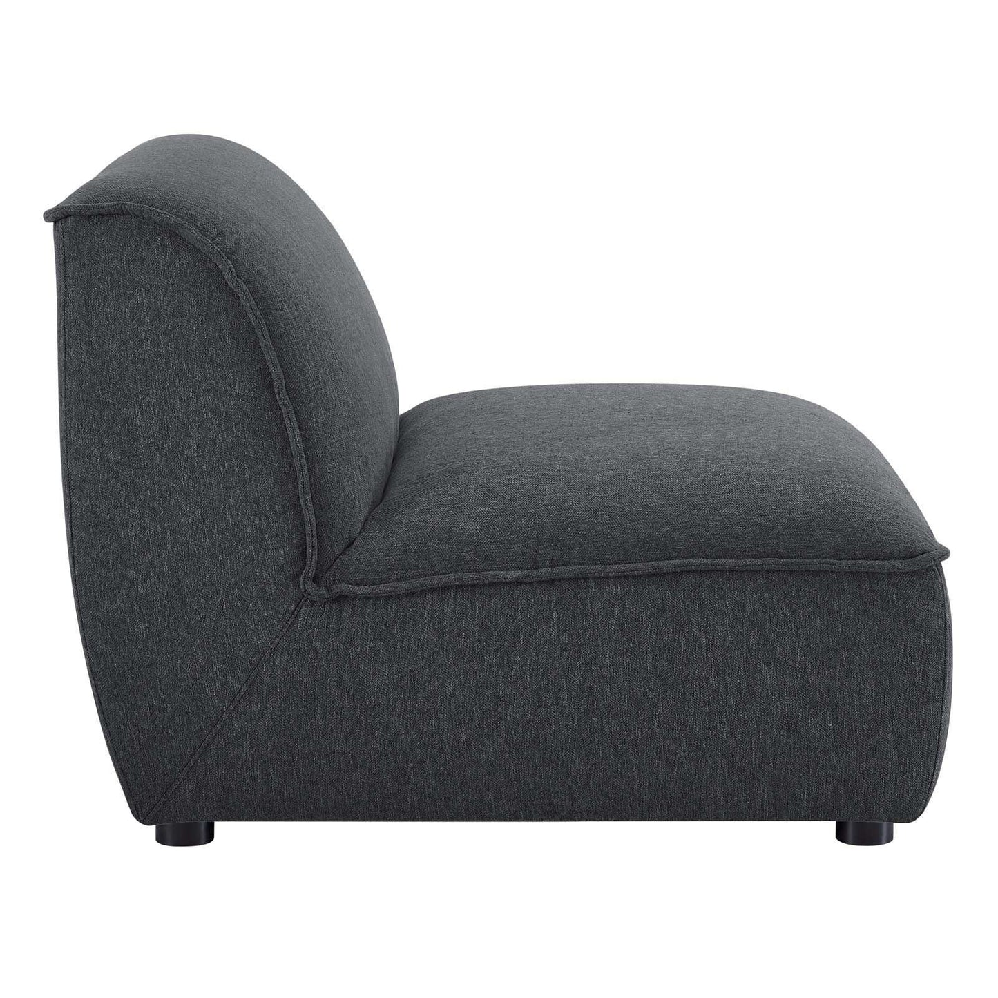 Modway Comprise 4-Piece Sofa FredCo
