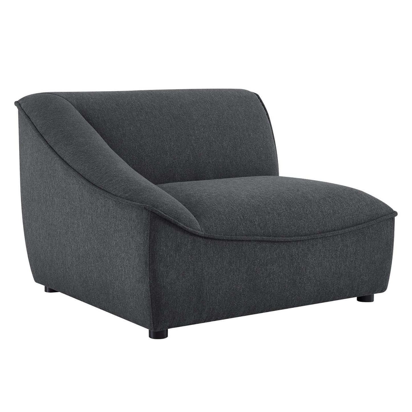 Modway Comprise 4-Piece Sofa FredCo