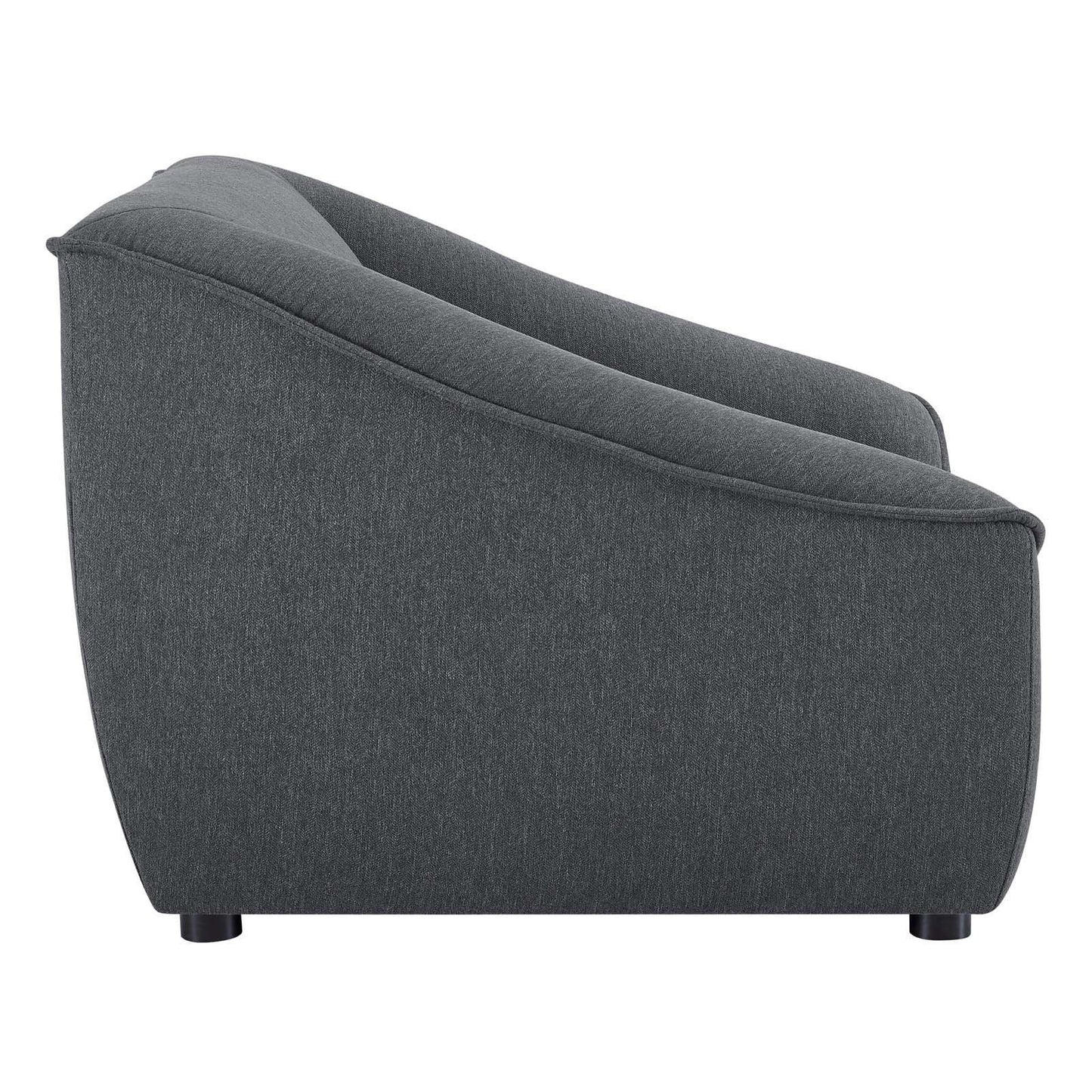 Modway Comprise 5-Piece Living Room Set FredCo