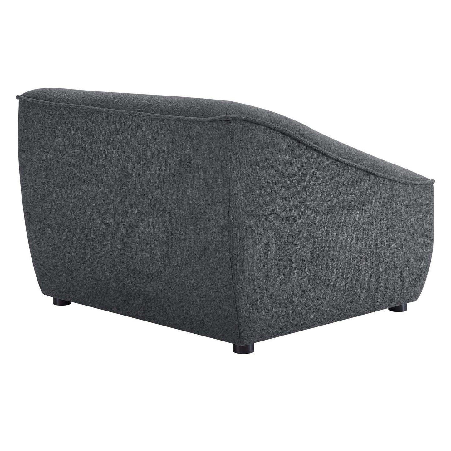 Modway Comprise 5-Piece Living Room Set FredCo