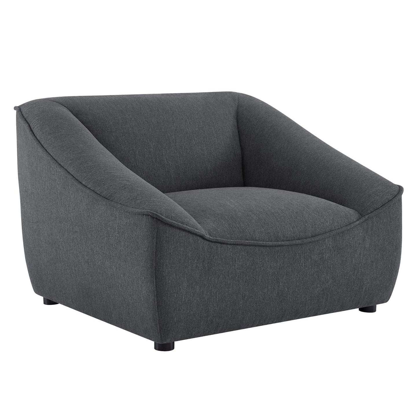 Modway Comprise 5-Piece Living Room Set FredCo