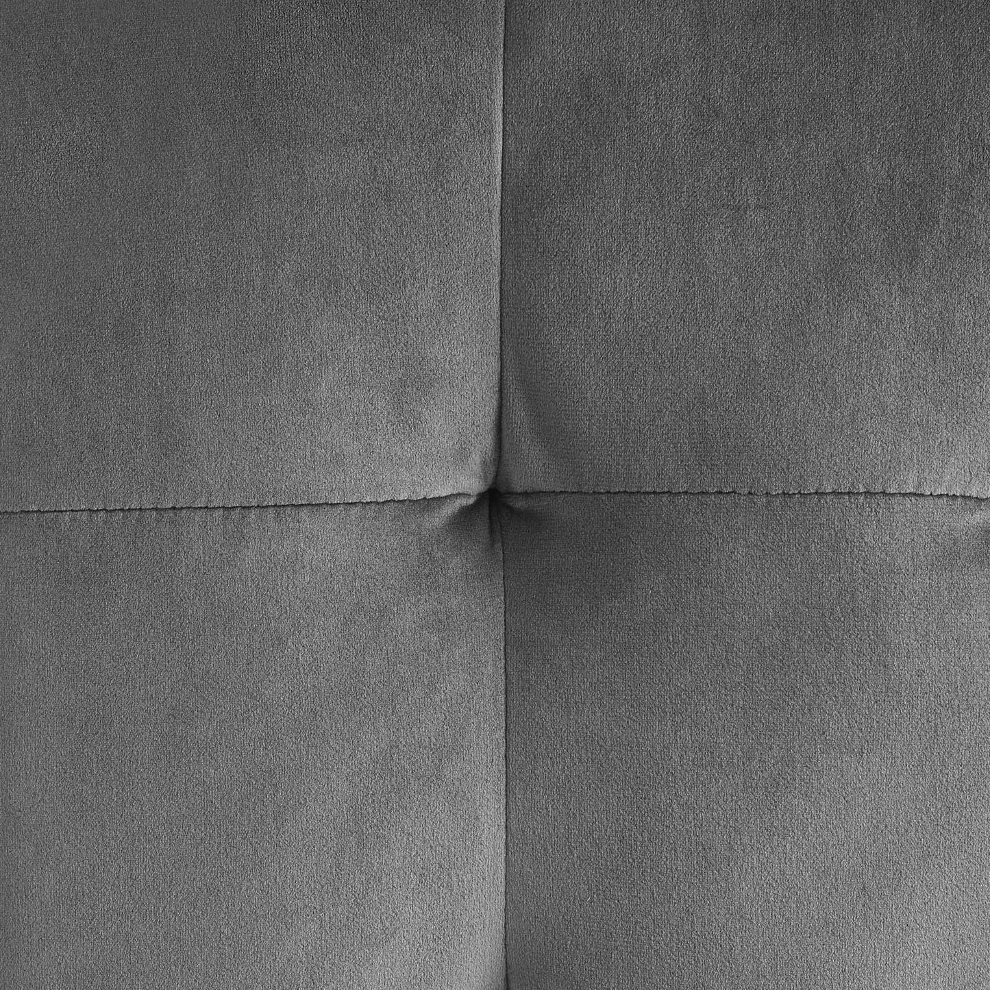 Modway Contour Tufted Cube Performance Velvet Ottoman FredCo