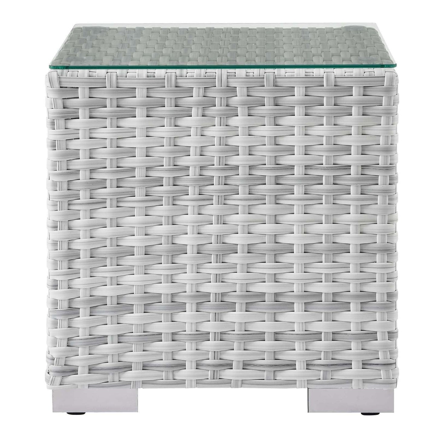 Modway Convene 3-Piece Outdoor Patio Set FredCo
