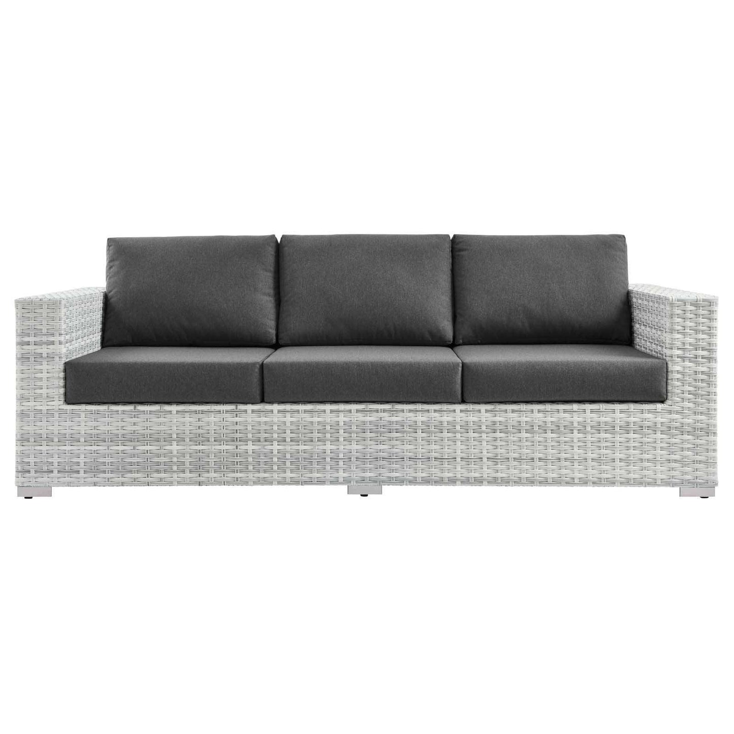 Modway Convene Outdoor Patio Sofa, EEI-4305 FredCo