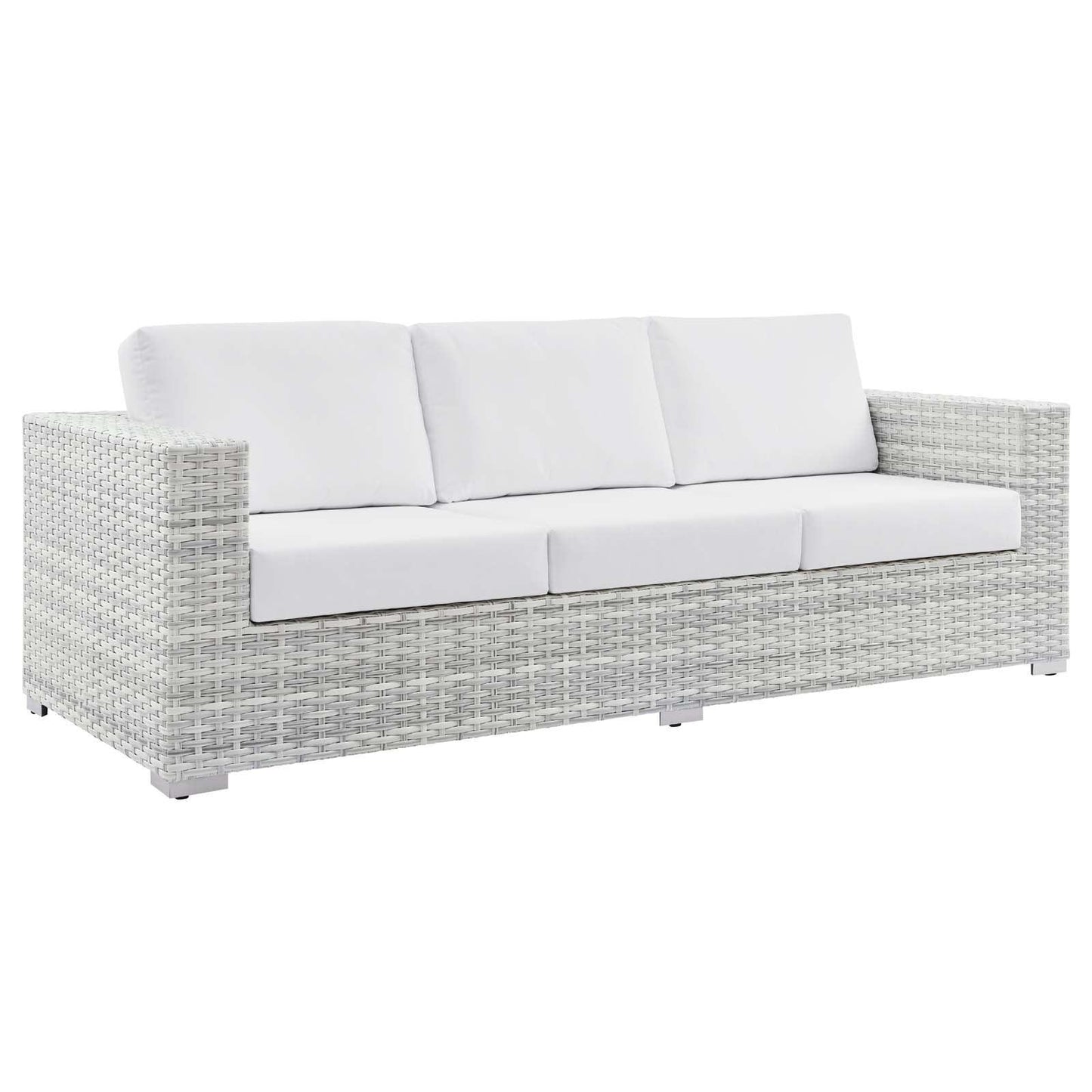 Modway Convene Outdoor Patio Sofa, EEI-4305 FredCo