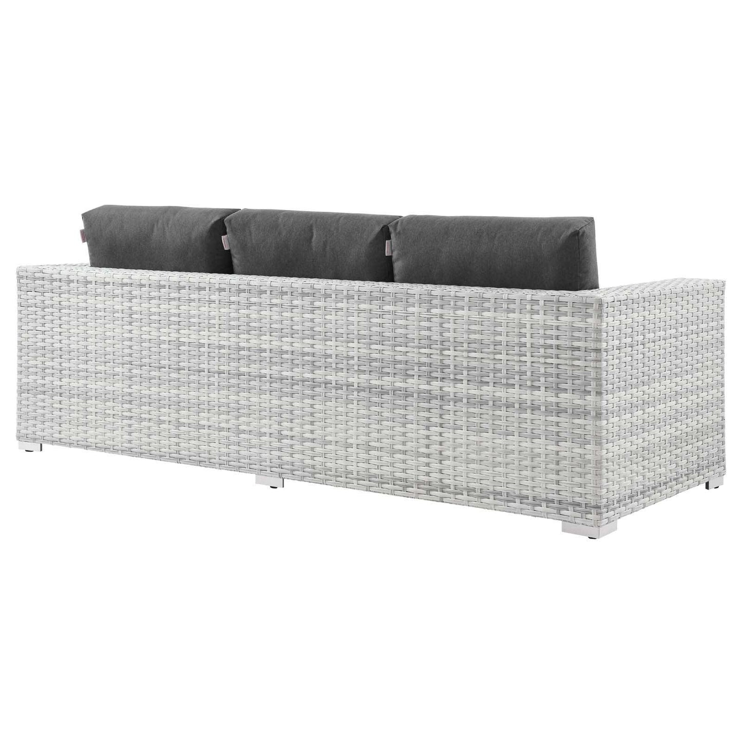 Modway Convene Outdoor Patio Sofa, EEI-4305 FredCo
