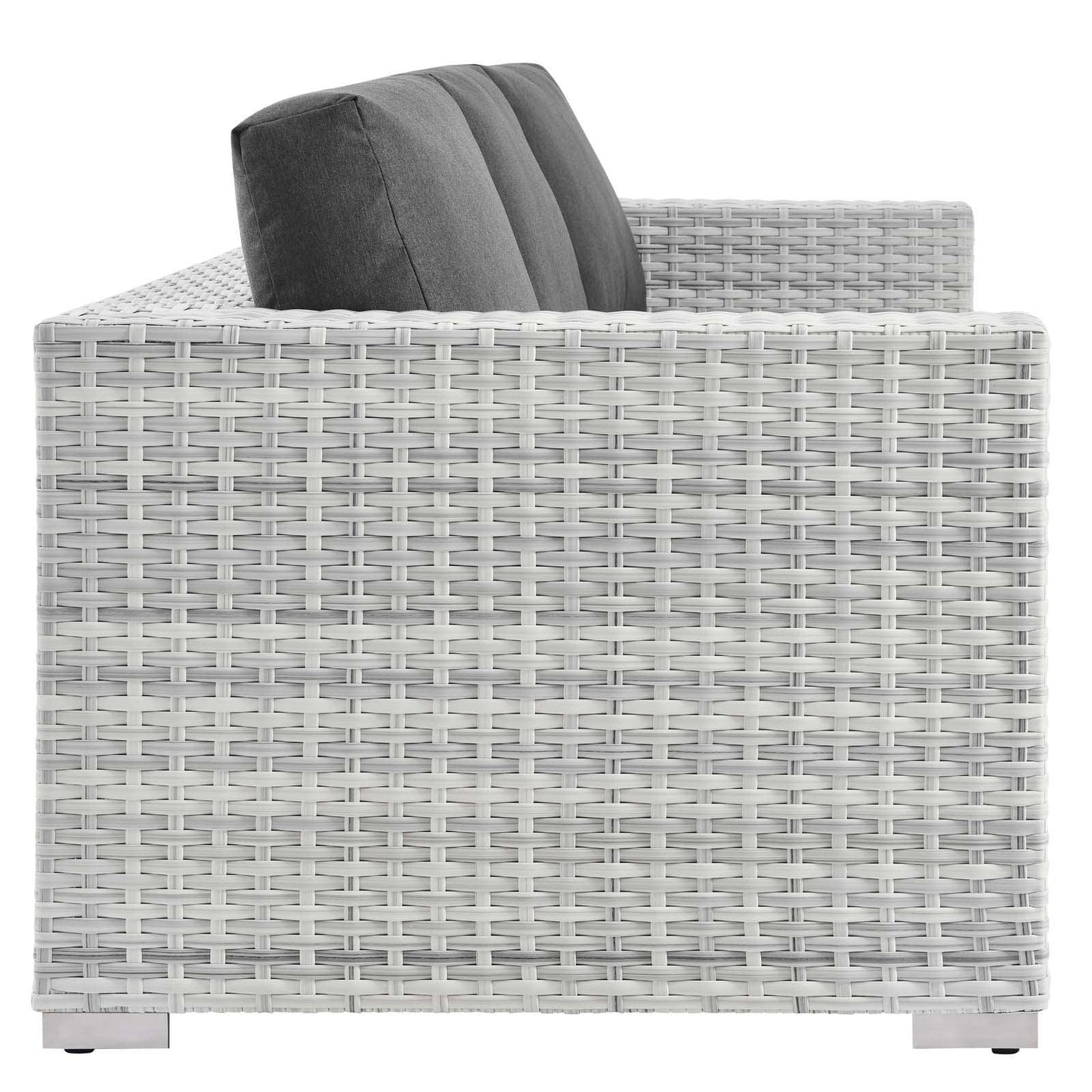 Modway Convene Outdoor Patio Sofa, EEI-4305 FredCo