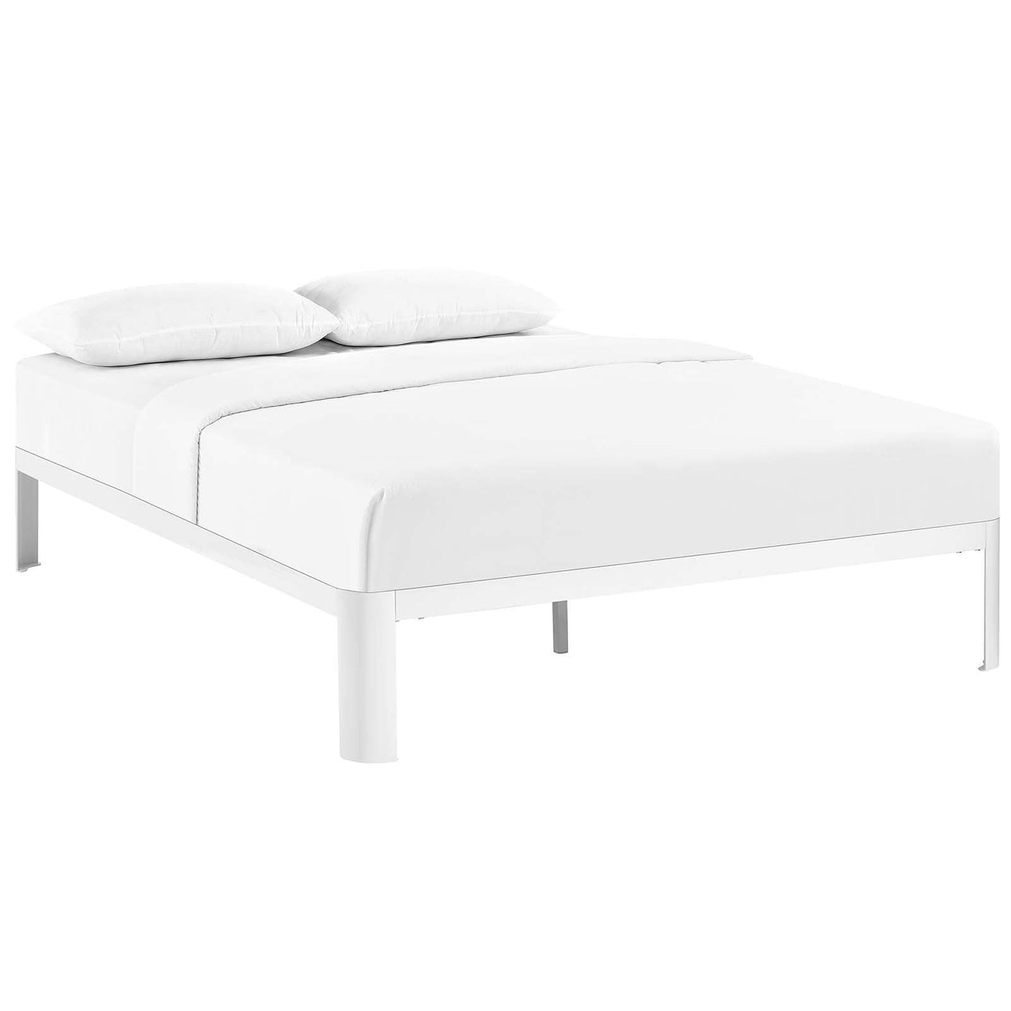 Modway Corinne Full Bed Frame FredCo