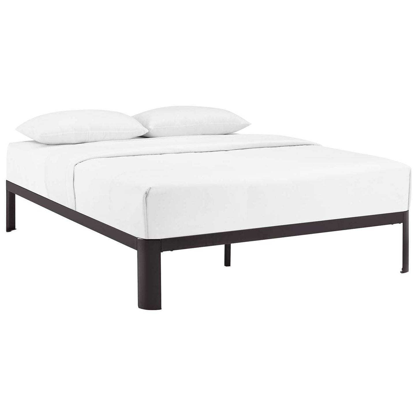 Modway Corinne King Bed Frame FredCo