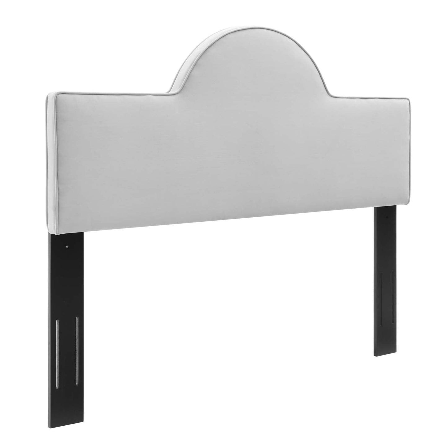 Modway Dawn Twin Performance Velvet Headboard FredCo