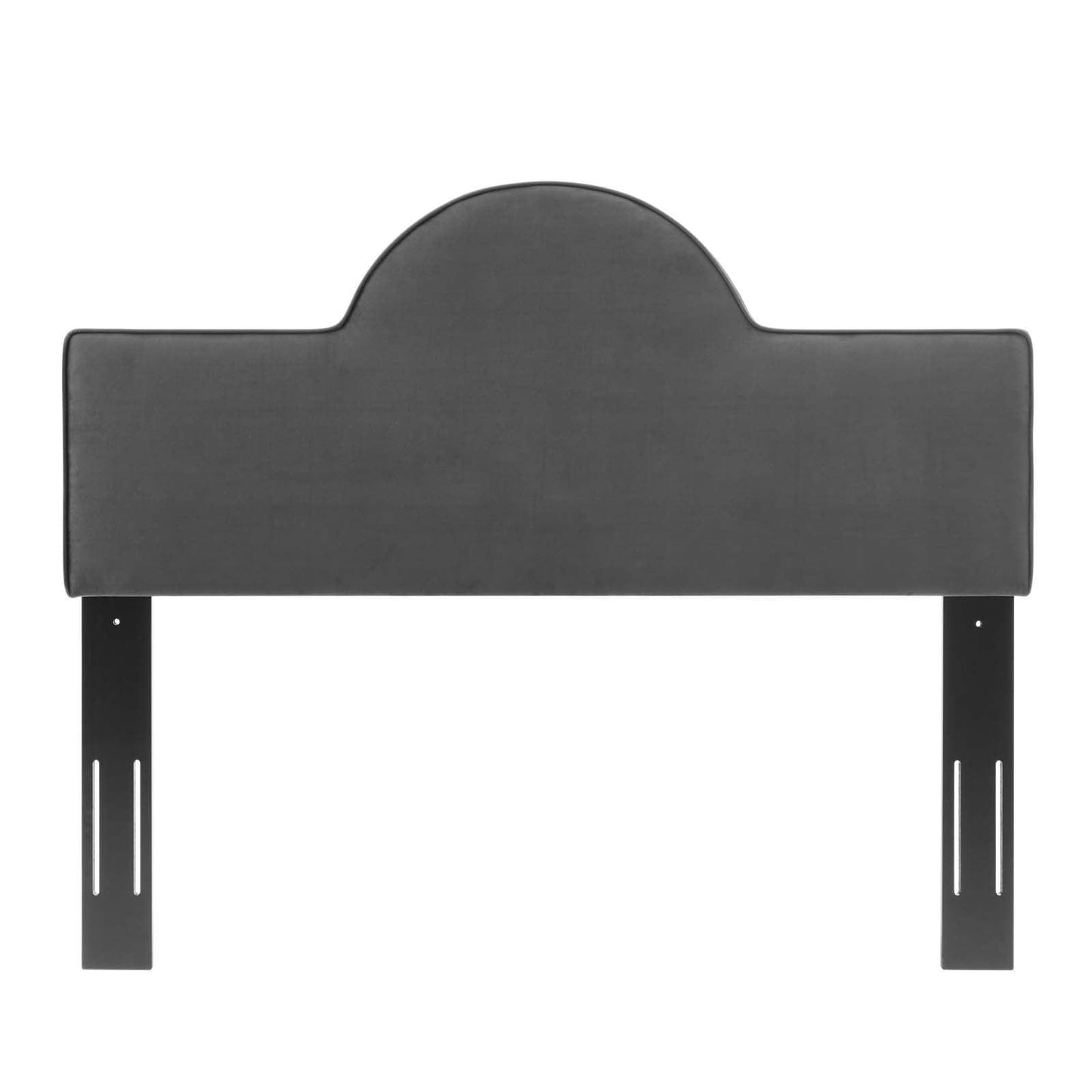 Modway Dawn Twin Performance Velvet Headboard FredCo