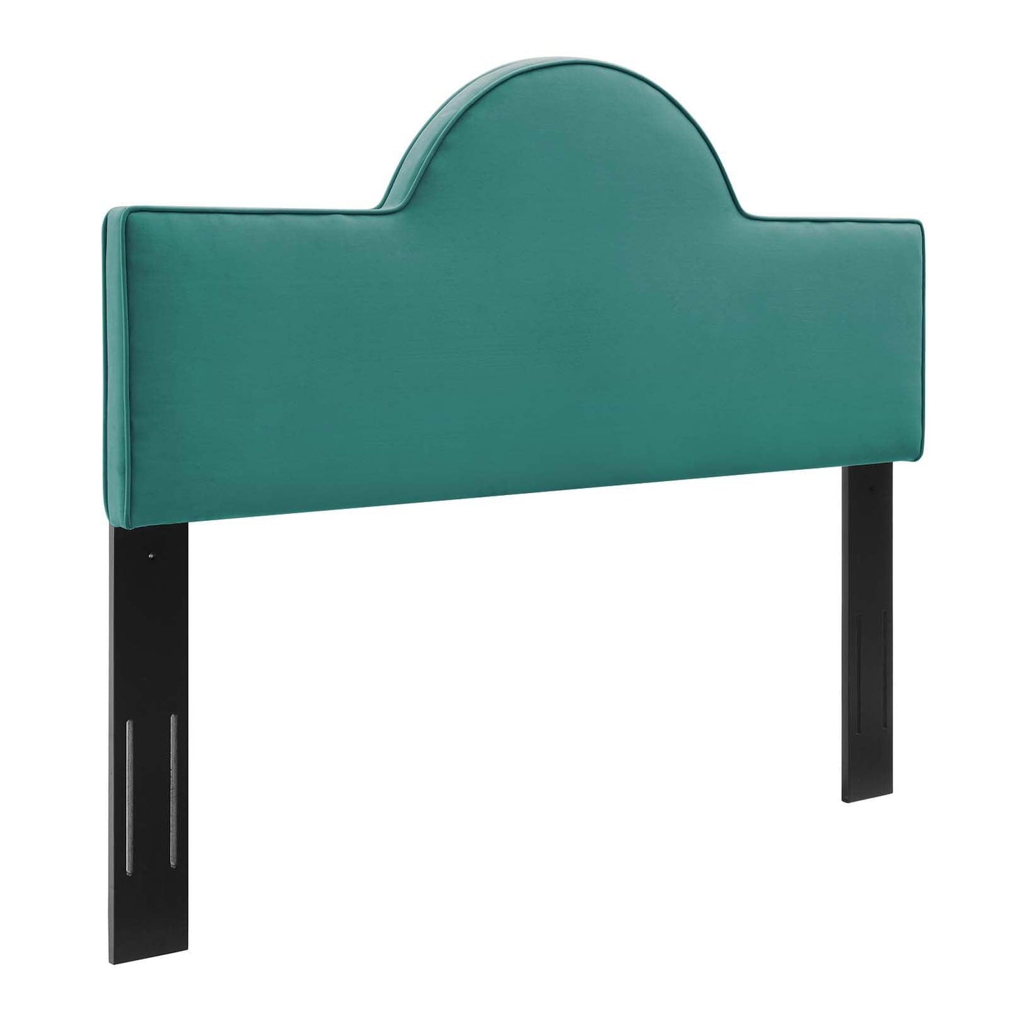 Modway Dawn Twin Performance Velvet Headboard FredCo