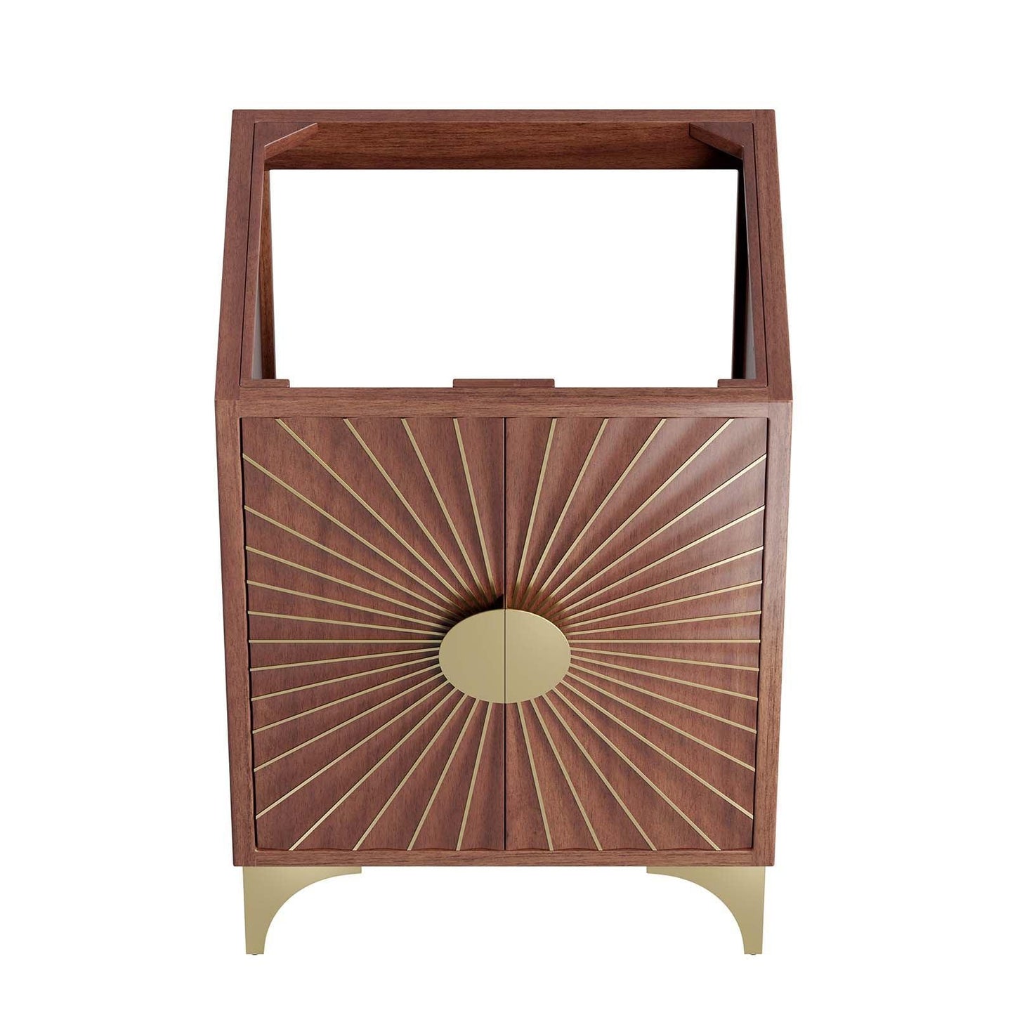 Modway Daylight 24" Bathroom Vanity Cabinet FredCo