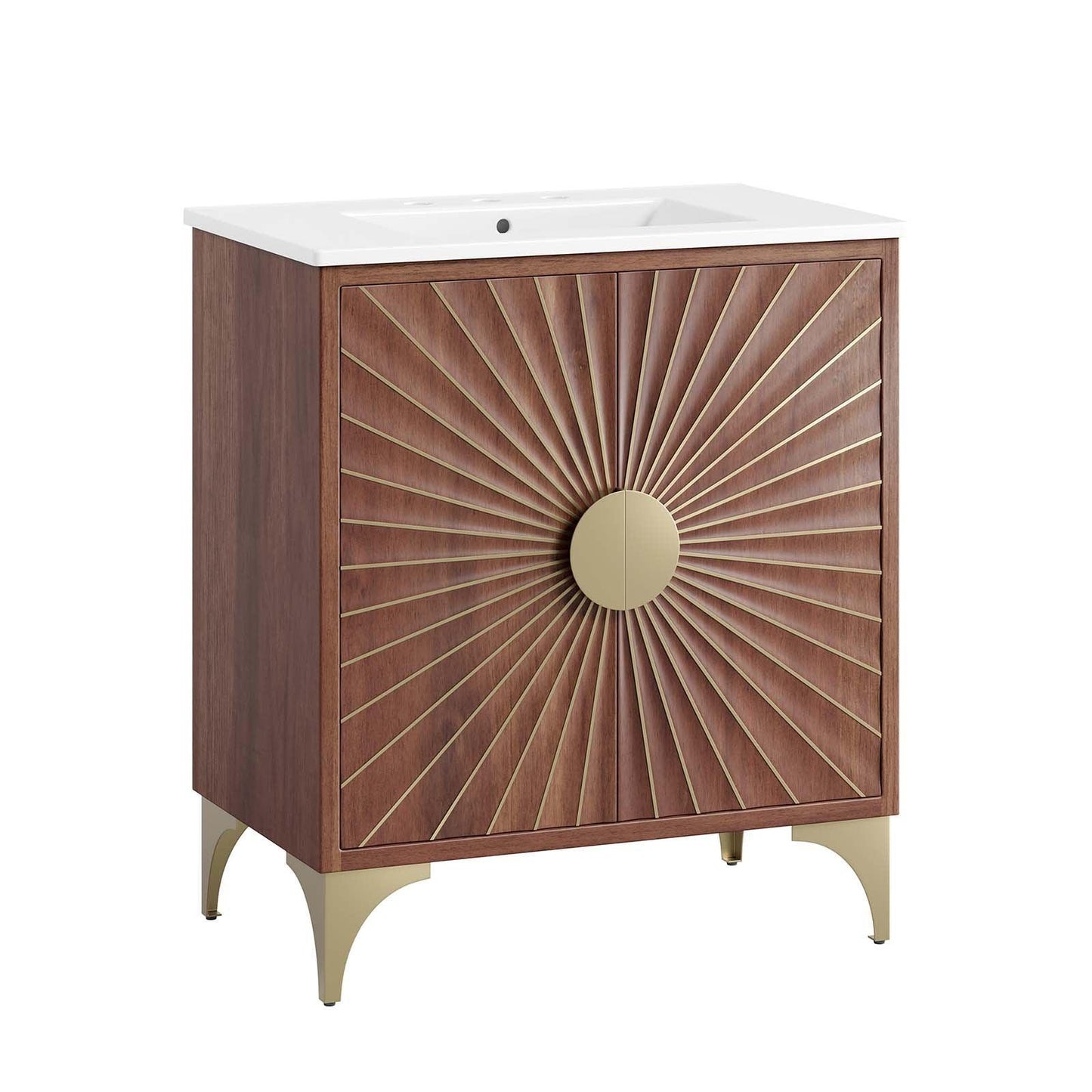 Modway Daylight 30" Bathroom Vanity FredCo