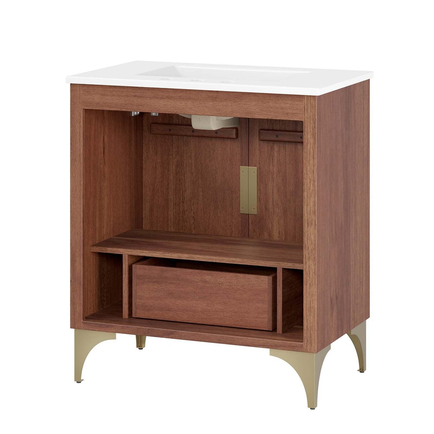 Modway Daylight 30" Bathroom Vanity FredCo