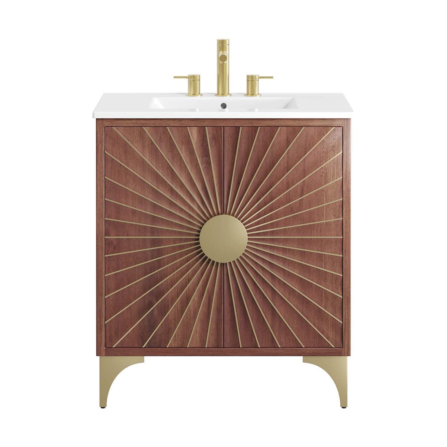 Modway Daylight 30" Bathroom Vanity FredCo
