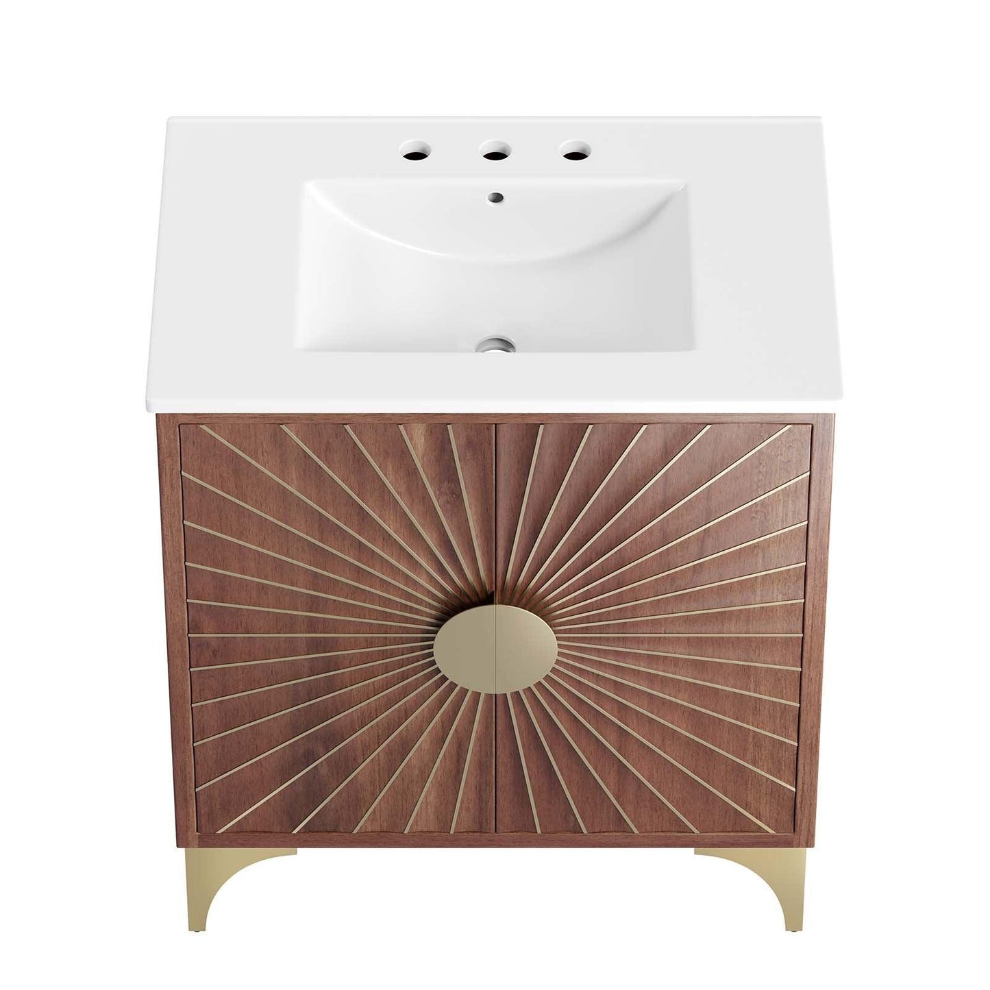 Modway Daylight 30" Bathroom Vanity FredCo