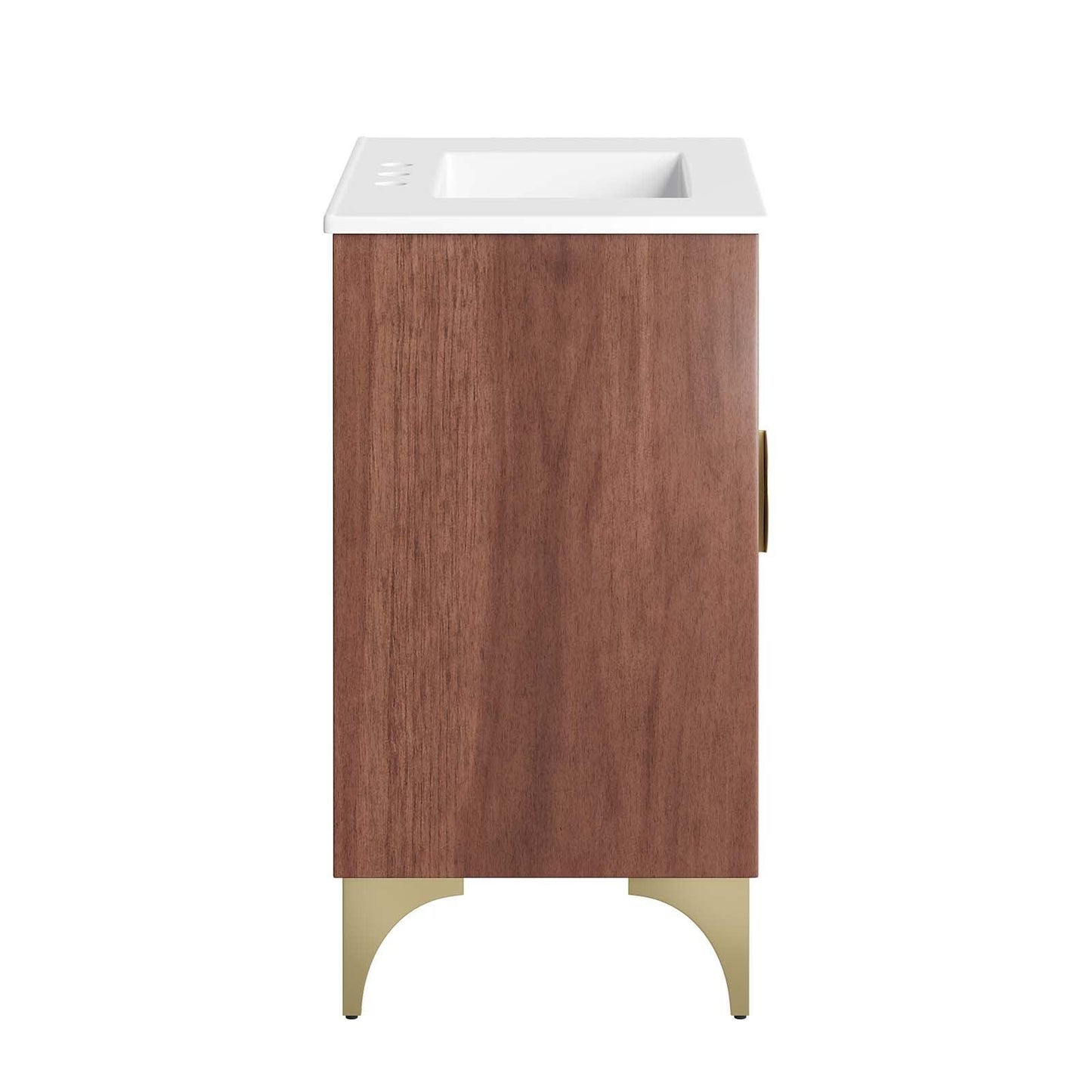 Modway Daylight 30" Bathroom Vanity FredCo