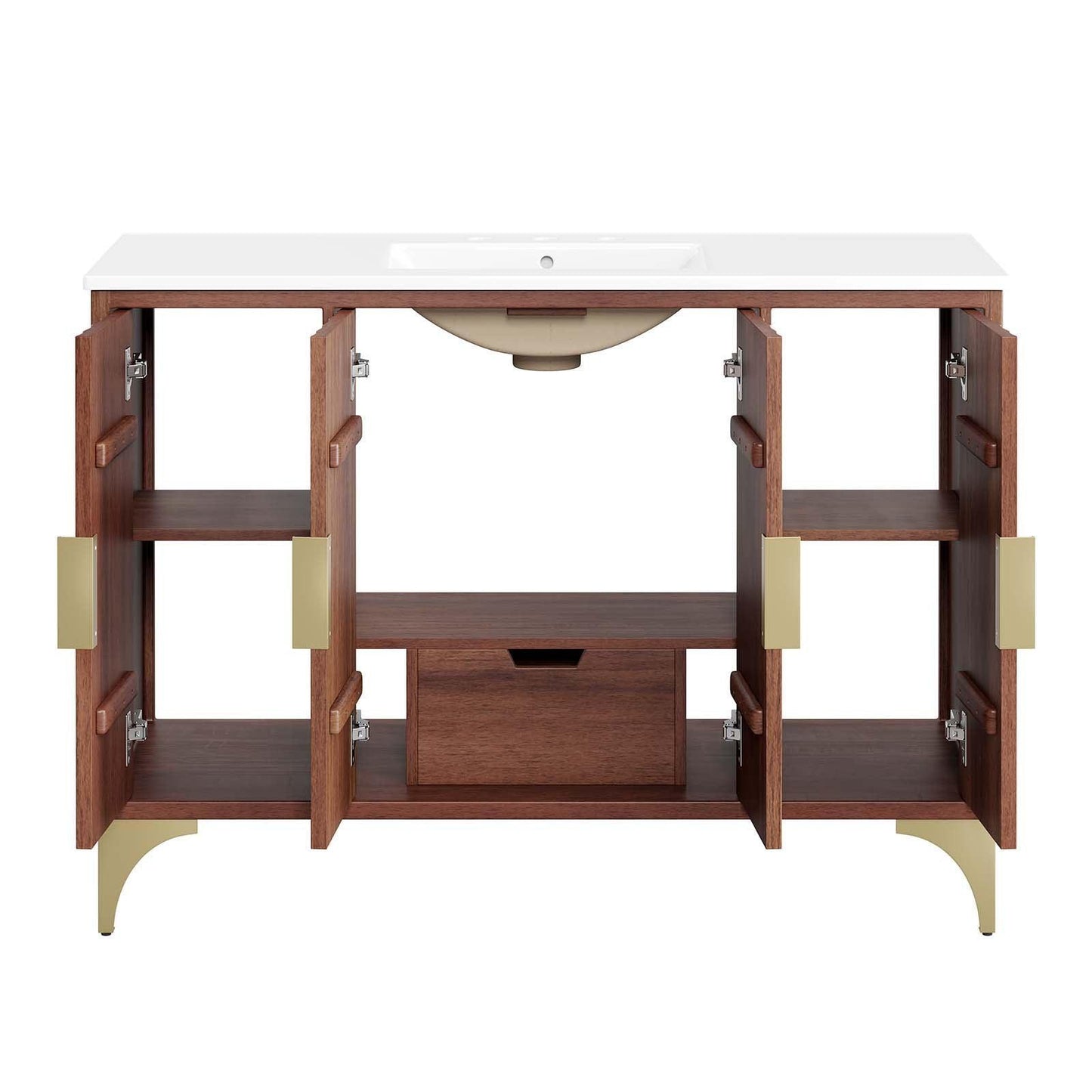 Modway Daylight 48" Bathroom Vanity FredCo